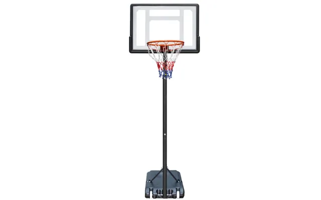 Odin Basketstander 38 Cm - Justerbar 1,60 M Til 2,1 M