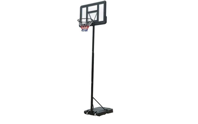 Odin Basketstander 45 Cm - Justerbar 1,35 M Til 3,05 M