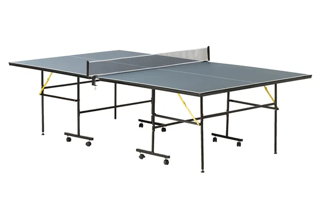 Odin Bordtennisbord 274x152.5x76cm - 12mm Mdf