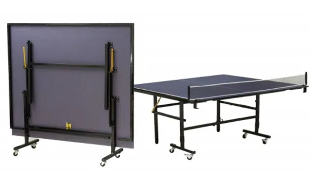 Odin Bordtennisbord 274x152.5x76cm - 15mm Mdf