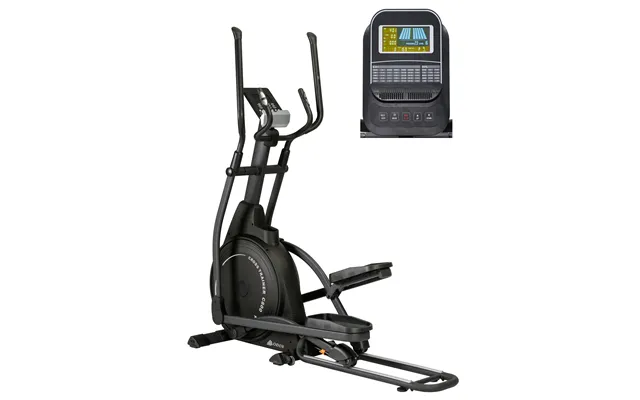 Odin C800 Foldbar Crosstrainer