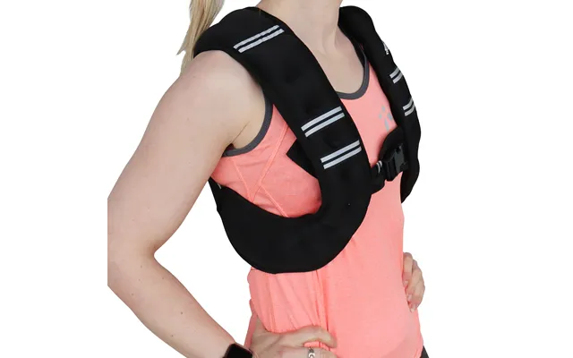 Odin Fast Vægtvest 5kg
