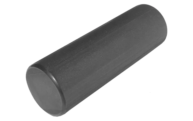 Odin Foam Roller Glat Medium Hård 45cm Sort