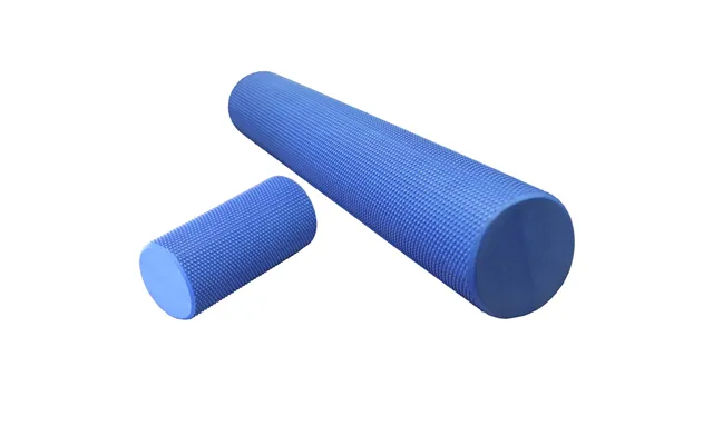 Odin Foam Roller Nature-line Nubret Pakketilbud