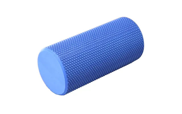 Odin Foam Roller Nubret Medium Hård 45cm Blå