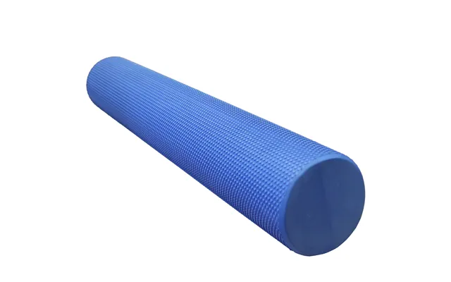 Odin Foam Roller Nubret Medium Hård 90cm Blå