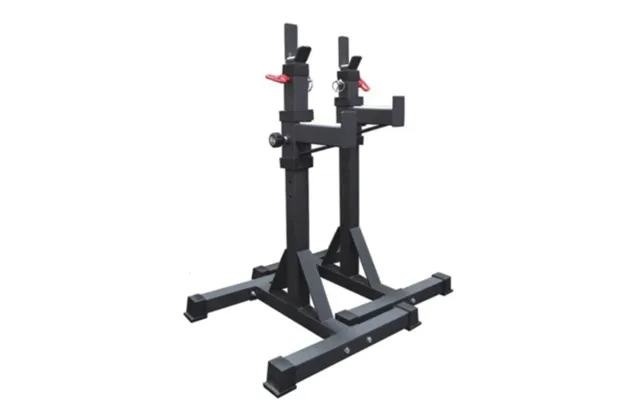 Odin Heavy Duty Fritstående Squat Rack