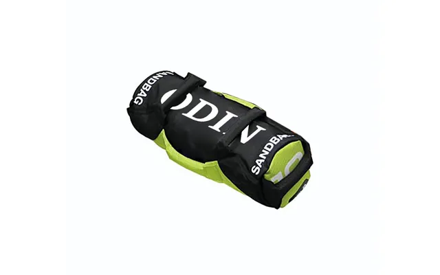 Odin Hx Power Bag 10kg Uden Fyld