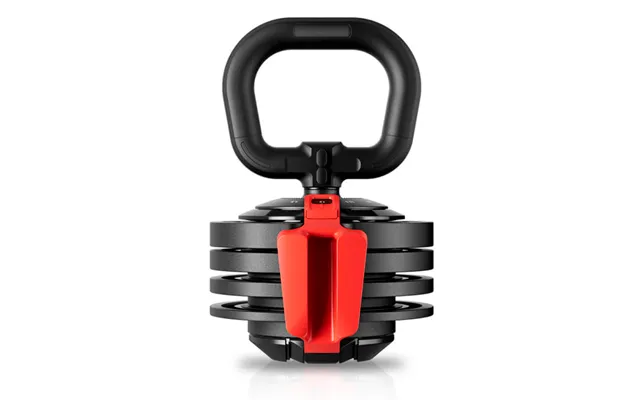 Odin Justerbar Kettlebell 12kg 12 Kettlebells I Én