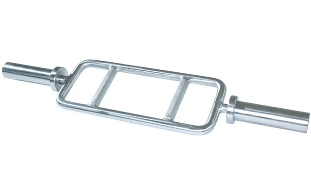 Odin Ol Triceps Bar Vægtstang 86cm 50mm