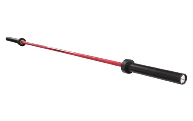 Odin Olympic Vægtstang 220 Cm - 20kg