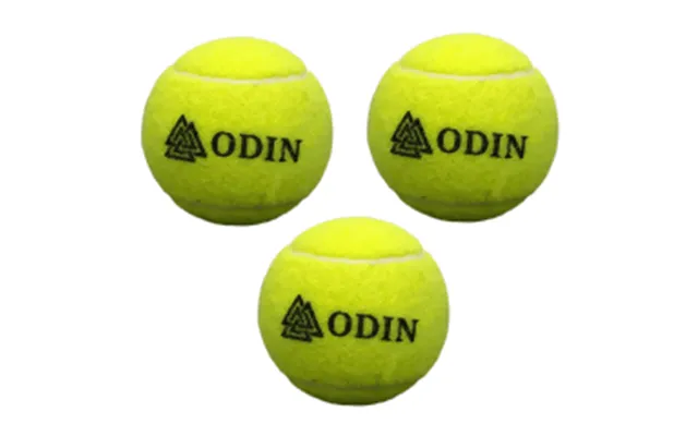 Odin Padel Bolde - 3 Stk.