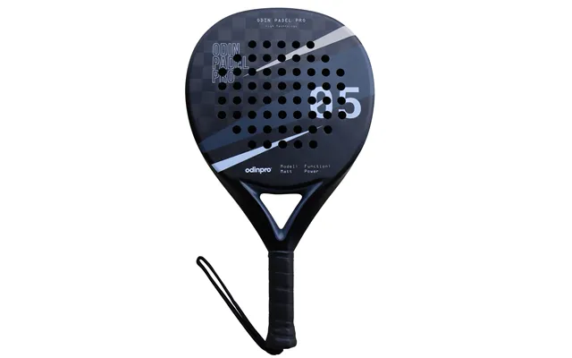 Odin Padel Matt Power 18k Luxury product image