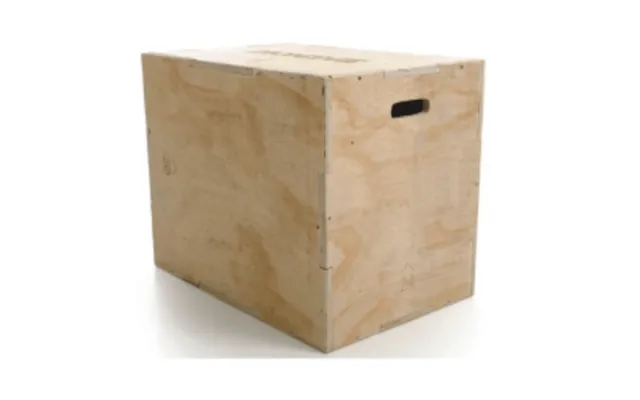 Odin Plyo Box 51 - 61 & 76 Cm
