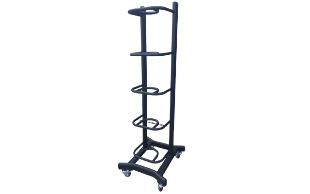 Odin Power Bag Rack
