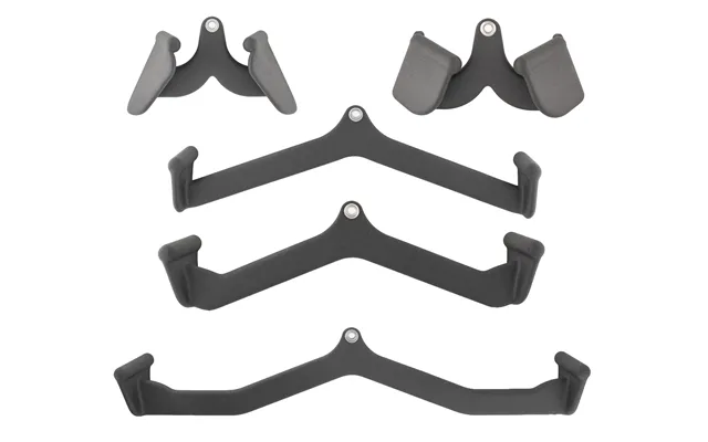 Odin Pro Ergo Grips Sæt 5 Stk
