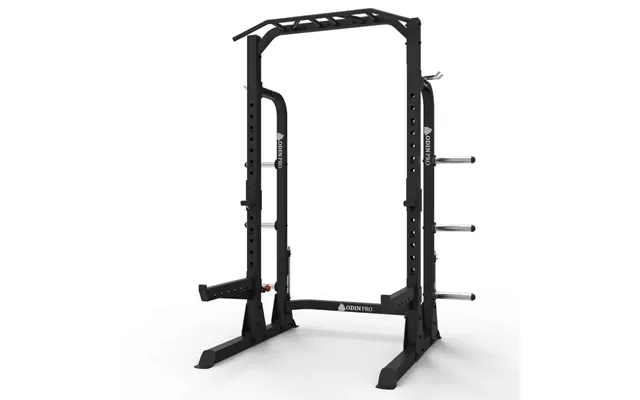 Odin Pro Half Rack