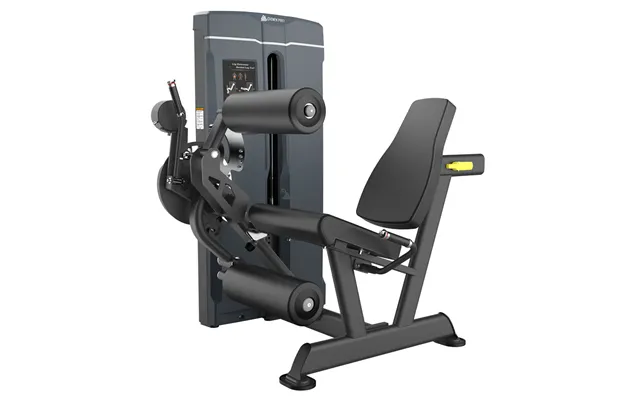 Odin Pro Leg Extension Leg Curl
