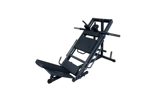 Odin Pro Leg Press And Hack Squat Machine 2.0