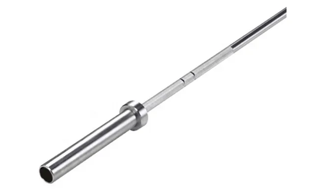 Odin Pro Olympic Vægtstang 201 Cm - 15kg