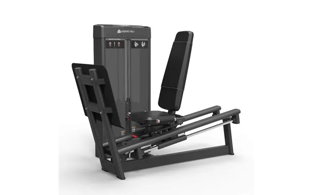Odin Pro Seated Leg Press 150kg