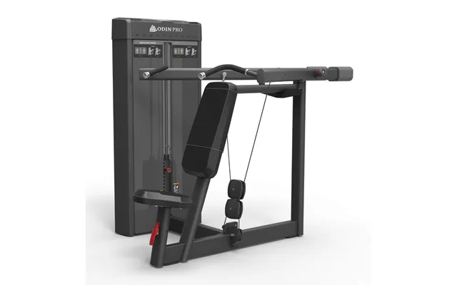 Odin Pro Shoulder Press 54kg