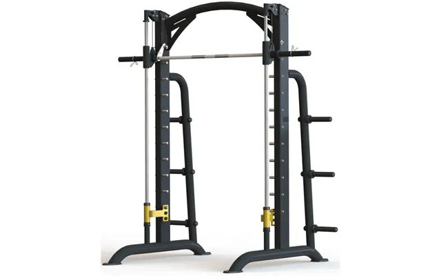 Odin Pro Smith Rack