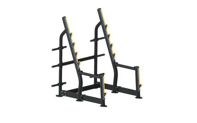 Odin Pro Squat Rack