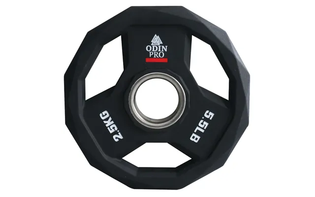 Odin Pro Tpu Ol Vægtskive 2,5kg