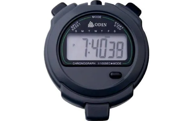 Odin Professionel Sport Stopur