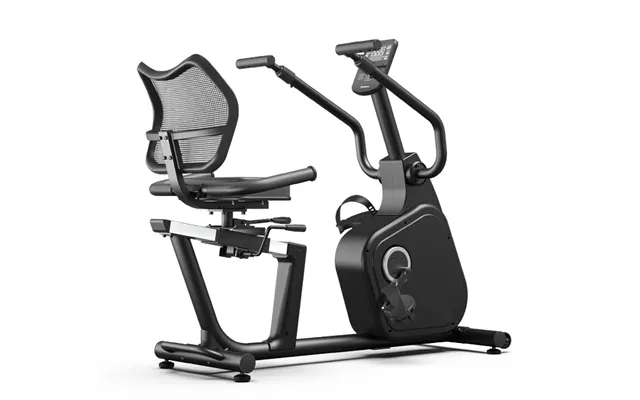 Odin Rb-800 Comfort Siddecykel