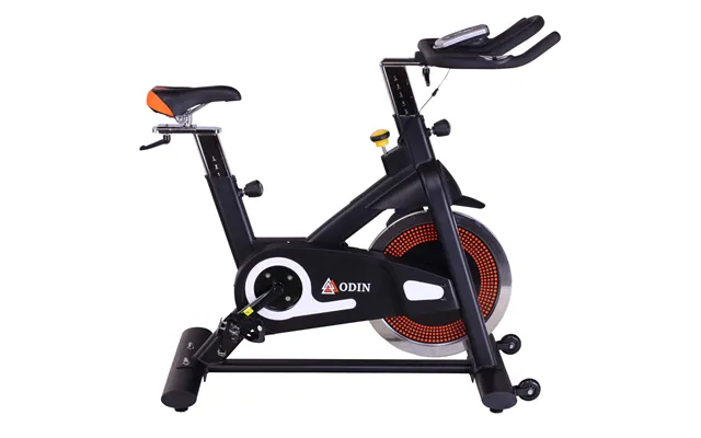 Odin S800 Spinningcykel