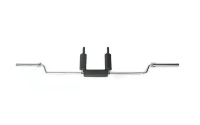 Odin Safety Squat Bar Vægtstang - 220 Cm
