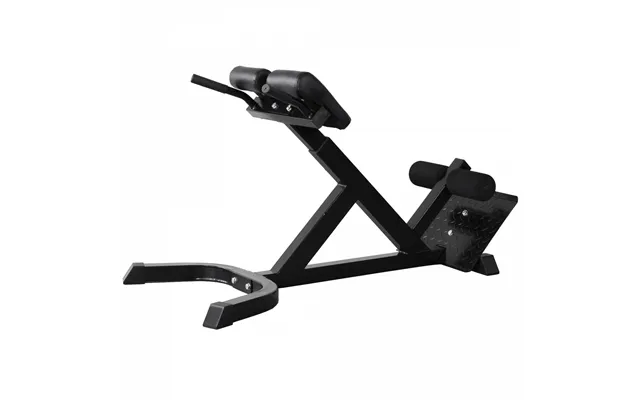 Odin Semi Pro Hyperextension Rygtræner