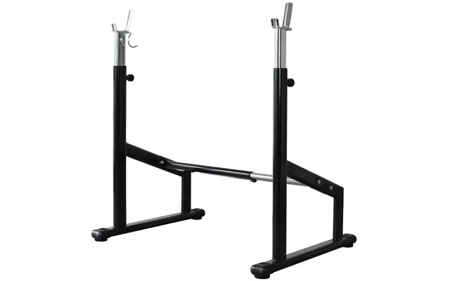 Odin Semi Pro Squat Rack