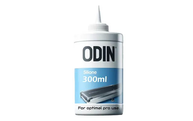 Odin Silikone Til Løbebånd 300ml