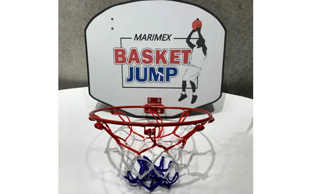 Odin Universal Trampolin Basketkurv Ø30