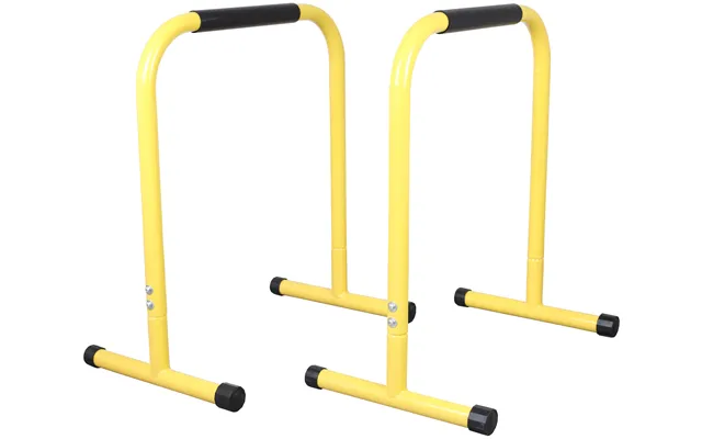 Odin Viking Equalizer Dip Bars