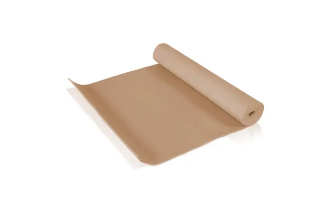 Odin Yogamåtte 0,4cm Brun