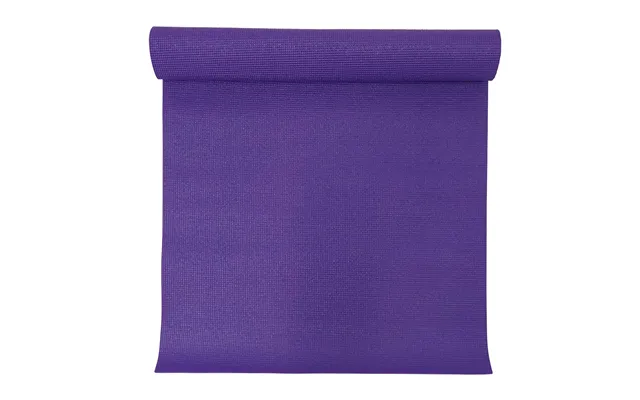 Odin Yogamåtte 0,4cm Lilla