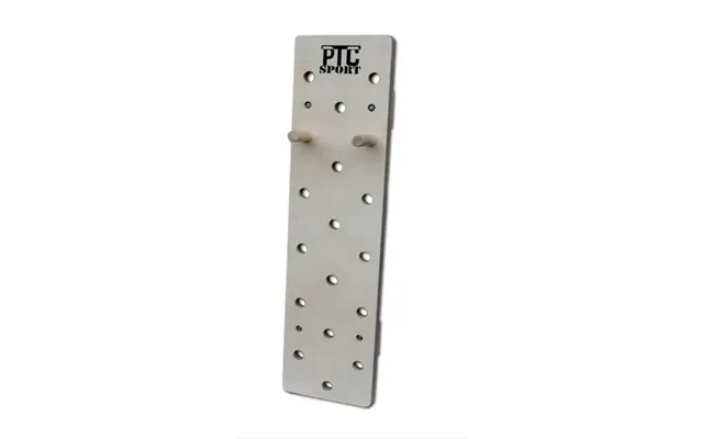 Ptc Pegboard 120x30cm