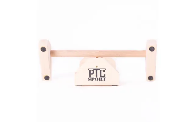 Ptc Wooden Parallets 53cm
