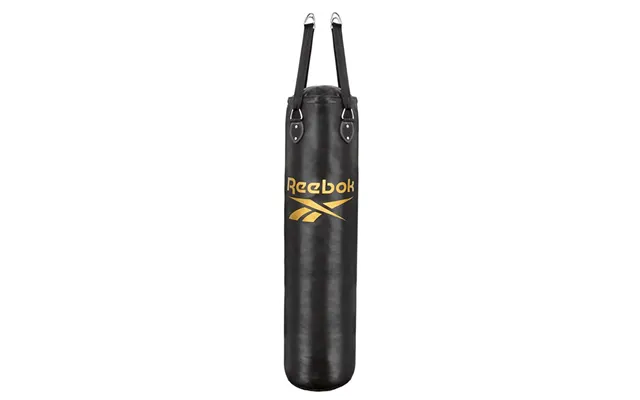 Reebok 4ft Pu Sandsæk - 120x30cm