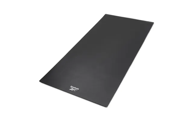 Reebok Beskyttelsesmåtte Til Træningsmaskine 200 X 100cm