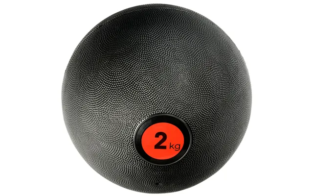 Reebok Functional Delta Slam Ball 2kg