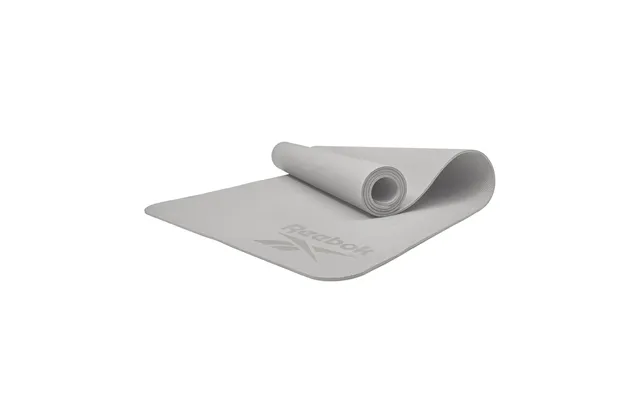 Reebok Yogamåtte - 4mm
