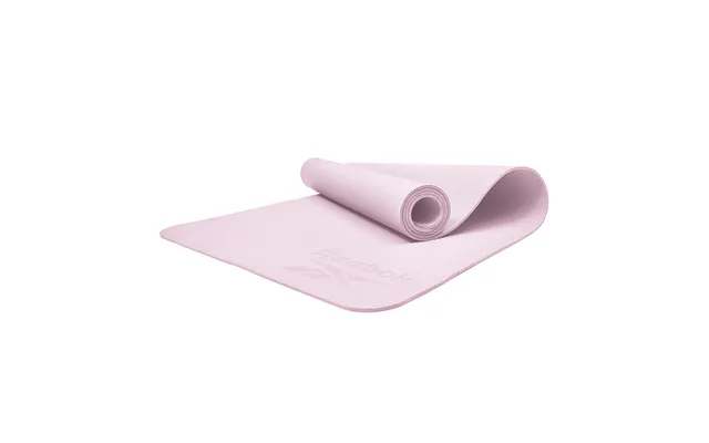 Reebok Yogamåtte - 4mm
