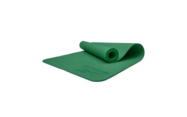 Reebok Yogamåtte - 4mm