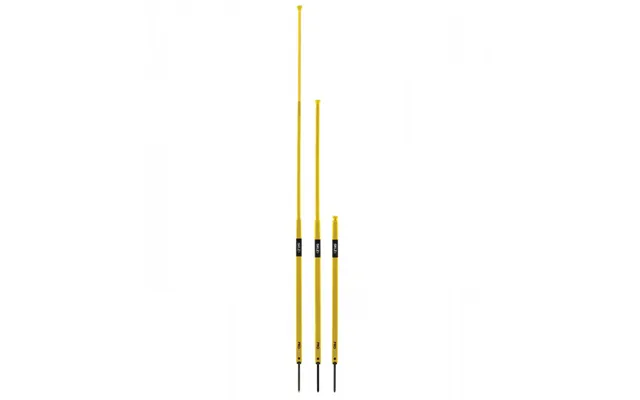 Sklz Pro Training Agility Poles 8 Stk