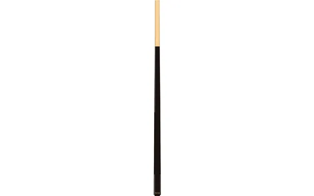 Søren Søgaard Triton Keglekø - 140 Cm Sort